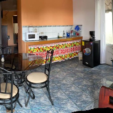Apartamento Tamar Кепос Екстериор снимка