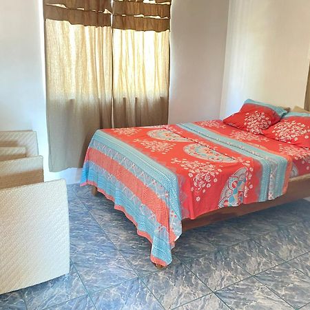 Apartamento Tamar Кепос Екстериор снимка