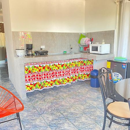 Apartamento Tamar Кепос Екстериор снимка