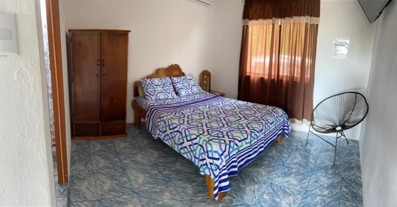 Apartamento Tamar Кепос Екстериор снимка