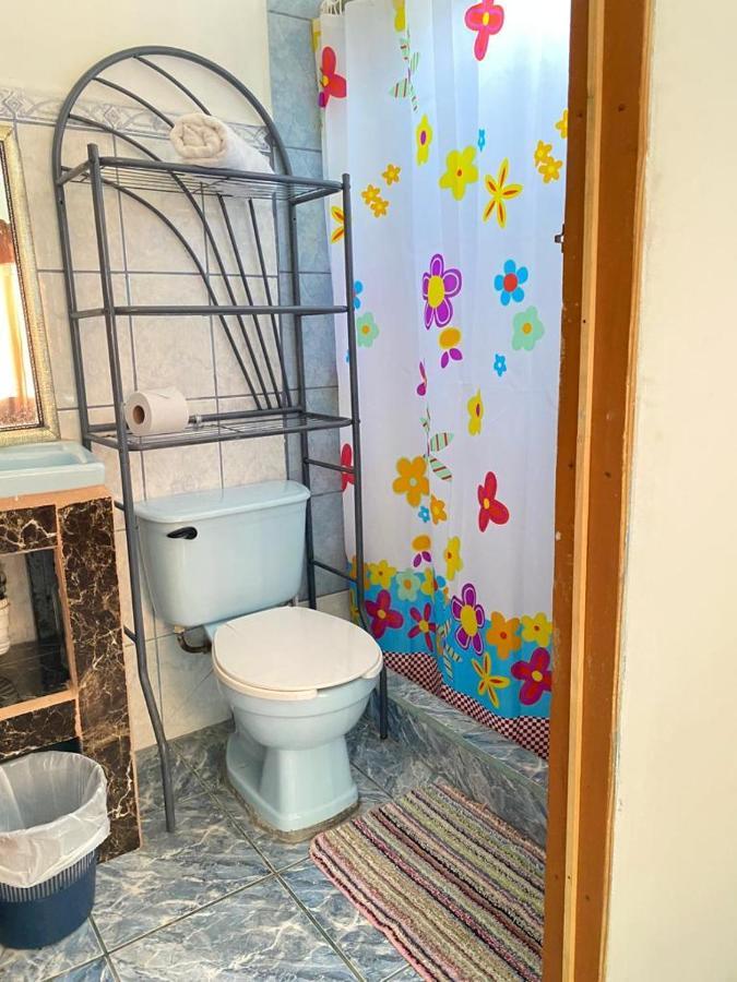 Apartamento Tamar Кепос Екстериор снимка
