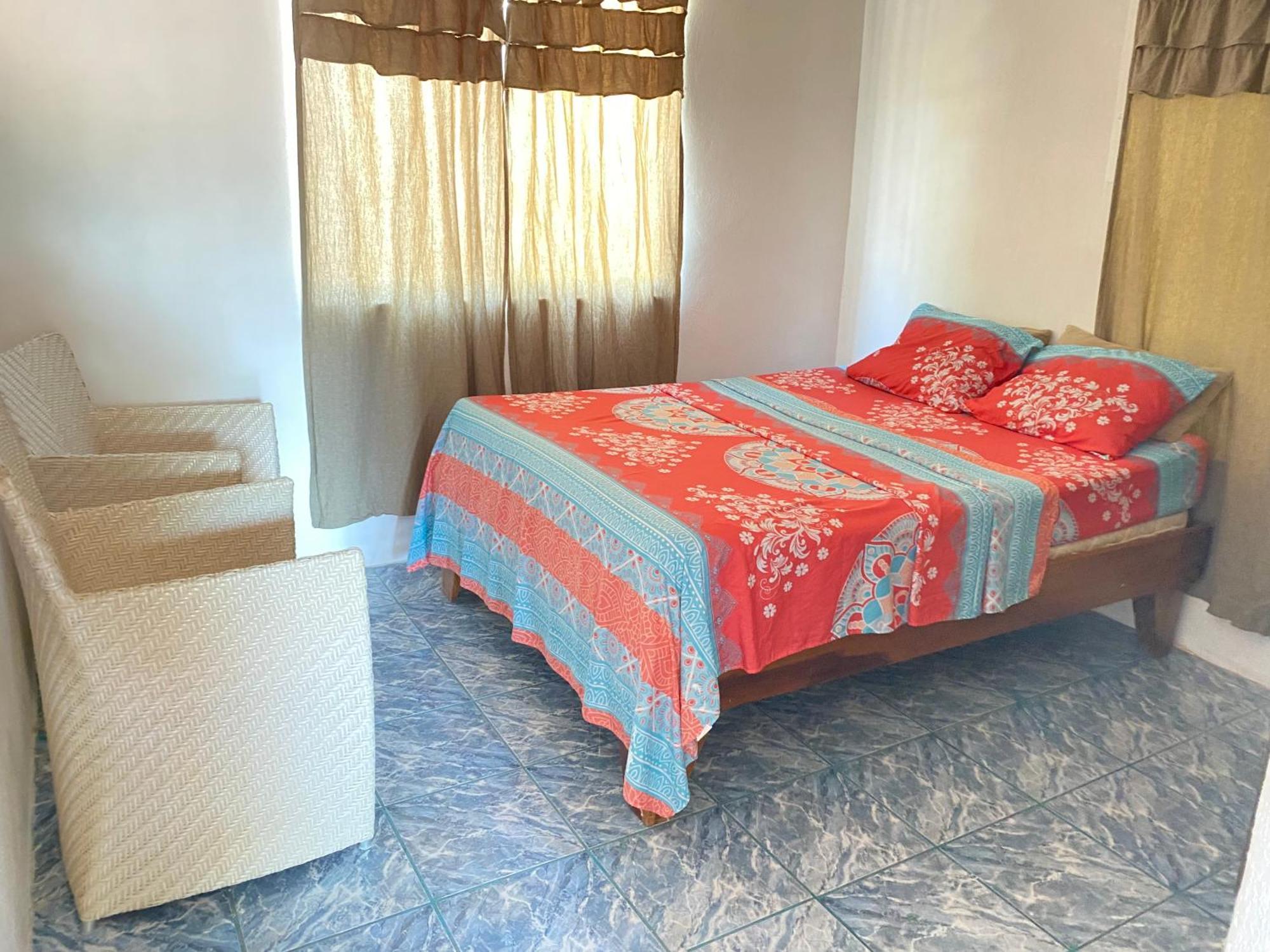 Apartamento Tamar Кепос Екстериор снимка